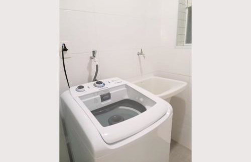 Beira Mar, Conforto e Infra de Resort em Bertioga SP - Foto 21