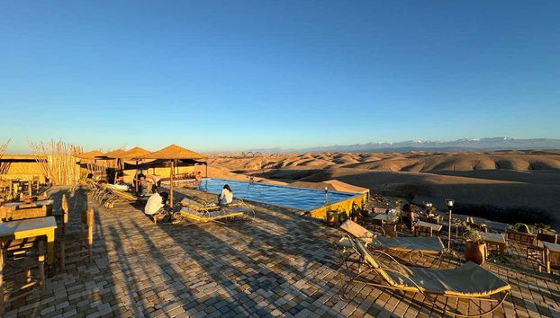 You'll love this trip!