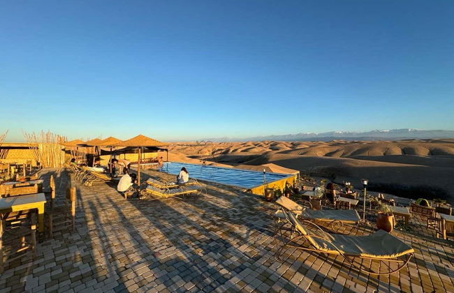 Agafay Desert Day Trip - Photo 2