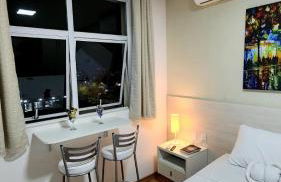 Paris Residence Flats Avenida João Daher 1000 - Foto 7