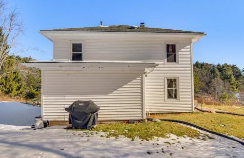 The Mountain House Inn Montebello Stay By Trails - Foto 31