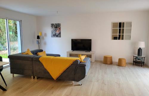 Villa Saumonière I Bords de Dordogne - Foto 34