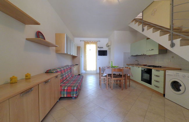 Le Dune Villas - Foto 20