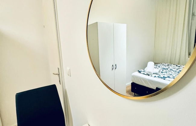 5BR Apartment Near Kaufpark Alterlaa - Foto 32