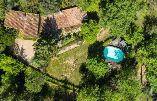 Provencal House in Seillans with Pool - Foto 19