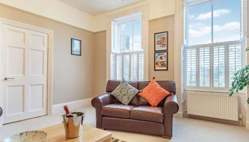 Bank House Apartment - Foto 4