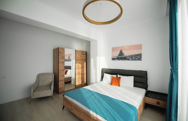 Solid Magic Apart-Hotel - Foto 21