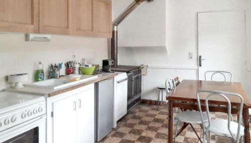 Maison au charme rustique à Luçay-le-Mâle - Foto 5