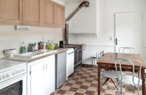 Maison au charme rustique à Luçay-le-Mâle - Foto 5