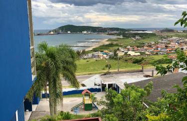 Hospedaria Mirante da maré ap1 - Foto 1