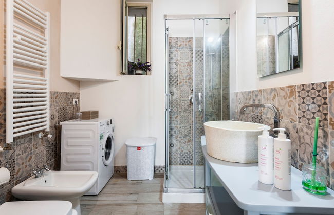 Casa Florus by Wonderful Italy - Foto 14