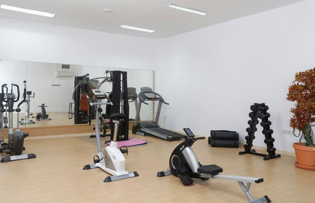 Kapetanios Aqua Resort - Foto 20