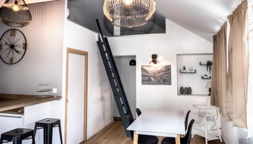 RESIDENCE AUX DEUX PICS - Tucou et Monné - Foto 3