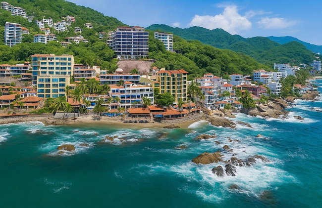 Lindo Mar Resort - Foto 40