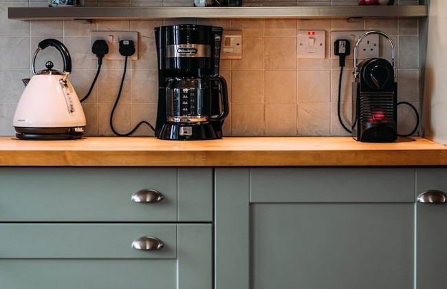 Laythams Holiday Lets Retreat - Foto 68