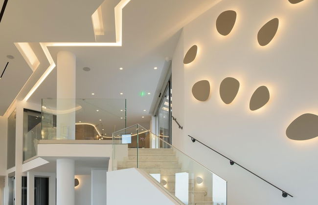 Galaxy Suites Boutique Resort - Foto 4