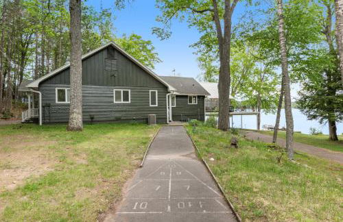 Northwoods Oasis - Foto 29