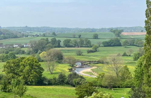 Otter Holt, beautiful East Devon - Foto 1