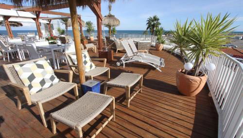 Bleu Mer Duplex & Suites - Foto 4