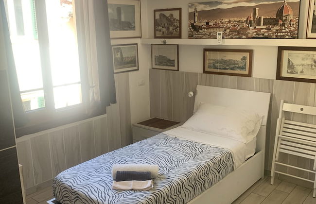 Guest house Biffi Simone - Photo 12