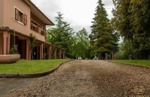 Villa Buschi - Foto 32