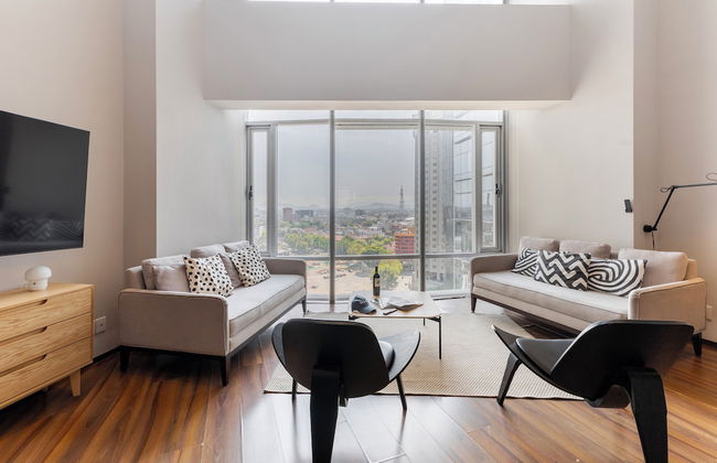 Capitalia Plaza Residences Reforma - Foto 21