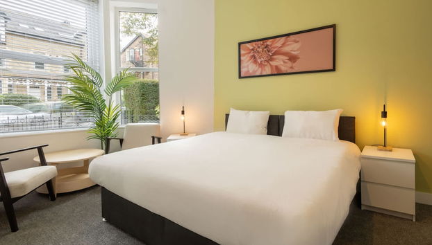 Host Stay Dragon Parade - Foto 5, Habitación