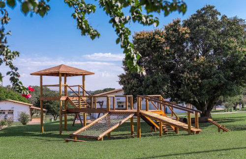 Vale das Águas Fazenda Resort - Foto 24