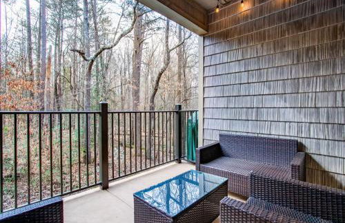 Abrams Retreat at Cades Cove with Mountain Views - Foto 32