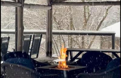 The Blue House On The Hill Catskills—Views - Photo 25