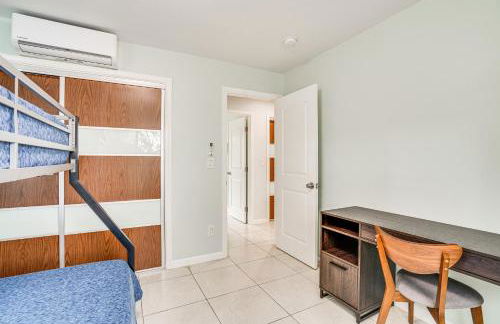 Ewa Beach Apartment with Beach Gear about 1 Mi to Ocean! - Foto 20