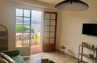 Appartement 2-4 pers, ACCES DIRECT MER - Foto 17