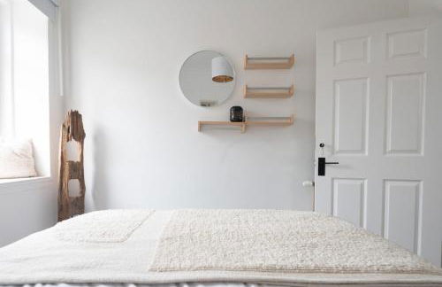 Troon Centre Seaside Retreat -Apt close to Beach Golf and Surf - Foto 8