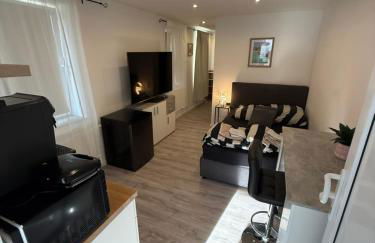 City-Apartment am Wasserturm Mönchengladbach - Foto 1