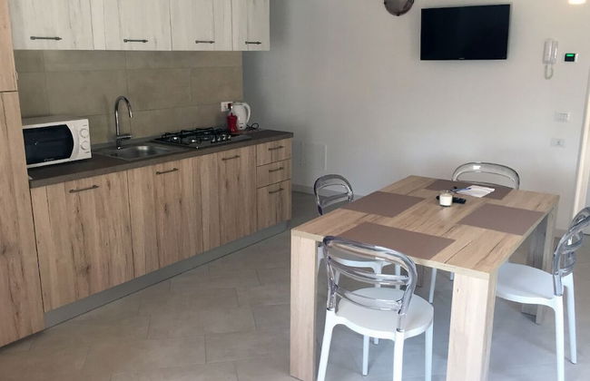 Agriturismo Le Anze - Foto 15