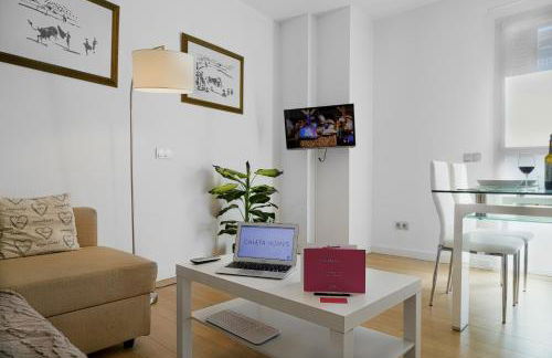 Caleta Homes - Apartamentos Pompidou - Photo 26