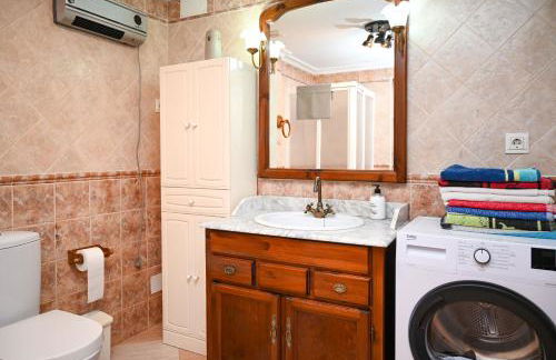 Villa Peralta, heated and private pool ,near beach and golf ! - Photo 58