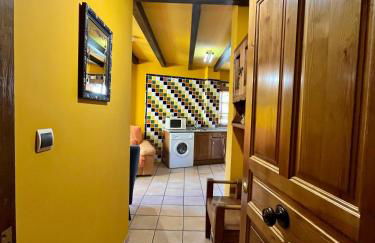 Apartamentos Turisticos Paseo de la Alameda - Foto 26