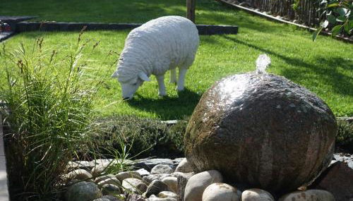 Holiday Home EifeLeben mit wunderschönem Garten by Interhome - Foto 4