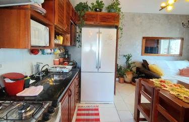 Apartamento completo no bairro Itagua Ubatuba SP - Foto 10