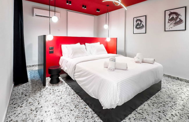 Xuru Stays I Heliopolis 1 - 5 Min to Airport - Foto 3