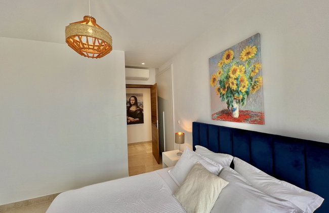 Residence Villa Jade Luxe Marsa - Foto 33