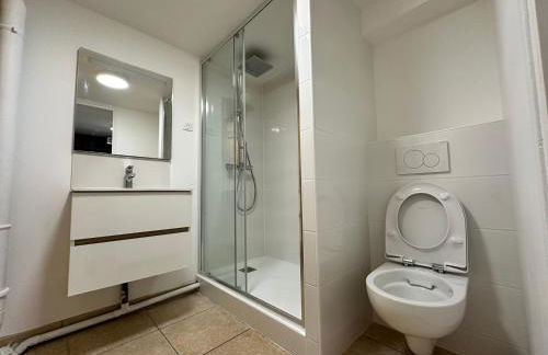 Chalet spacieux 10 pers au pied des pistes, Corrençon-en-Vercors - FR-1-515-215 - Foto 15