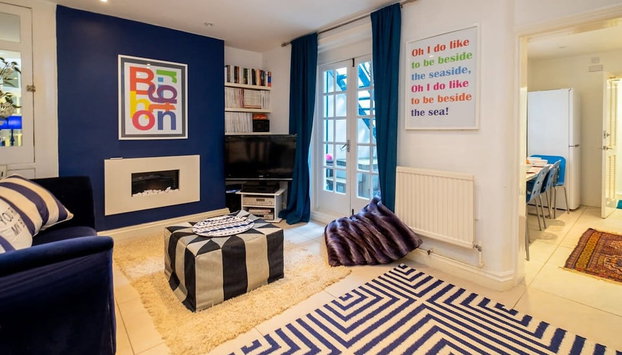 Host & Stay - Montpelier Colours - Foto 2, Habitación