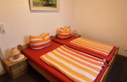 Ferienwohnanlage John Alter Stall - Photo 6