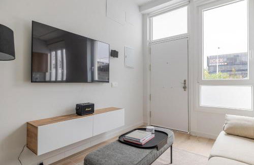 Apartamento 5 - Elegante en Castellana - 4 Torres - Photo 14