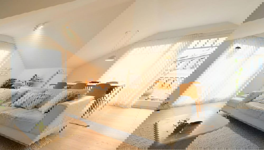 Cosy Apartment in Oostduinkerke - Foto 1, Imagen principal