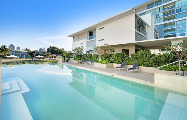 ULTIQA Freshwater Point Resort - Foto 1