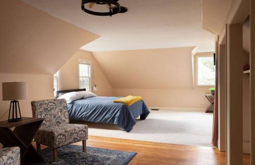 Quietude - A 60-Acre Historic Mountain Estate with 10 bedrooms - Foto 35