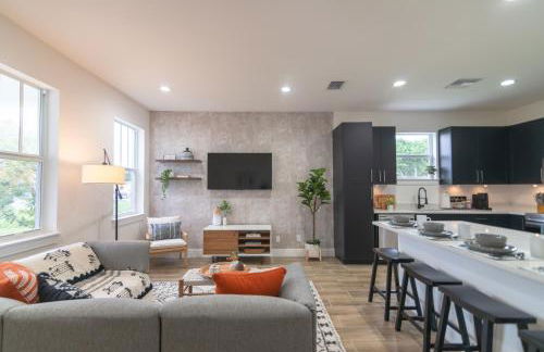 Private Cottage - KING Beds, Brand New, Near Beach, Golfing, Shopping & Restaurants - Foto 7